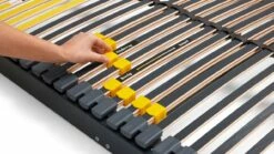 Lattenbodem Bossflex 600 Vlak -Wolkbed Winkel Lattenbodem Bossflex 600 vlak 3