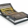 Lattenbodem Bossflex 800 Elektrisch Verstelbaar Draadloos -Wolkbed Winkel Lattenbodem Bossflex 800 elektrisch verstelbaar draadloos