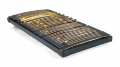 Lattenbodem Bossflex 800 Elektrisch Verstelbaar Draadloos -Wolkbed Winkel Lattenbodem Bossflex 800 elektrisch verstelbaar draadloos 2