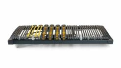 Lattenbodem Bossflex 800 Elektrisch Verstelbaar Draadloos -Wolkbed Winkel Lattenbodem Bossflex 800 elektrisch verstelbaar draadloos 3