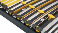 Lattenbodem Bossflex 800 Vlak 8 Lattenbodem Bossflex 800 Vlak -Wolkbed Winkel Lattenbodem Bossflex 800 vlak 2