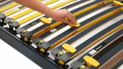 Lattenbodem Bossflex 800 Vlak 9 Lattenbodem Bossflex 800 Vlak -Wolkbed Winkel Lattenbodem Bossflex 800 vlak 3