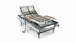 Lattenbodem Hoog-laag Bossflex 450 Elektrisch Verstelbaar