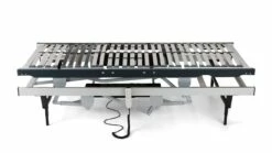 Lattenbodem Hoog-laag Bossflex 450 Elektrisch Verstelbaar -Wolkbed Winkel Lattenbodem hoog laag Bossflex 450 elektrisch verstelbaar 5