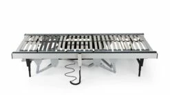 Lattenbodem Hoog-laag Bossflex 450 Elektrisch Verstelbaar -Wolkbed Winkel Lattenbodem hoog laag Bossflex 450 elektrisch verstelbaar 7