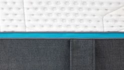 Matras Emma Diamond Hard -Wolkbed Winkel Matras Emma Diamond hard 4