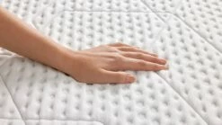 Nieuwkomers -Wolkbed Winkel Matras Emma Diamond medium 1