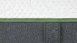 Matras Emma Diamond Medium -Wolkbed Winkel Matras Emma Diamond medium 4