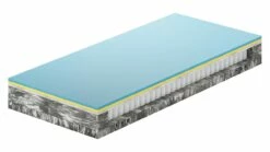 Matras Emma Hybrid -Wolkbed Winkel Matras Emma Hybrid 4