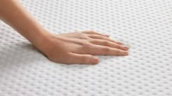 Nieuwkomers -Wolkbed Winkel Matras Emma O2 hard 2