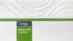 Matras Emma Smart Medium -Wolkbed Winkel Matras Emma Smart medium 5