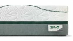 Matras Green Motion 1 En 2 10 Matras Green Motion 1 En 2 -Wolkbed Winkel Matras Green Motion 1 en 2 1