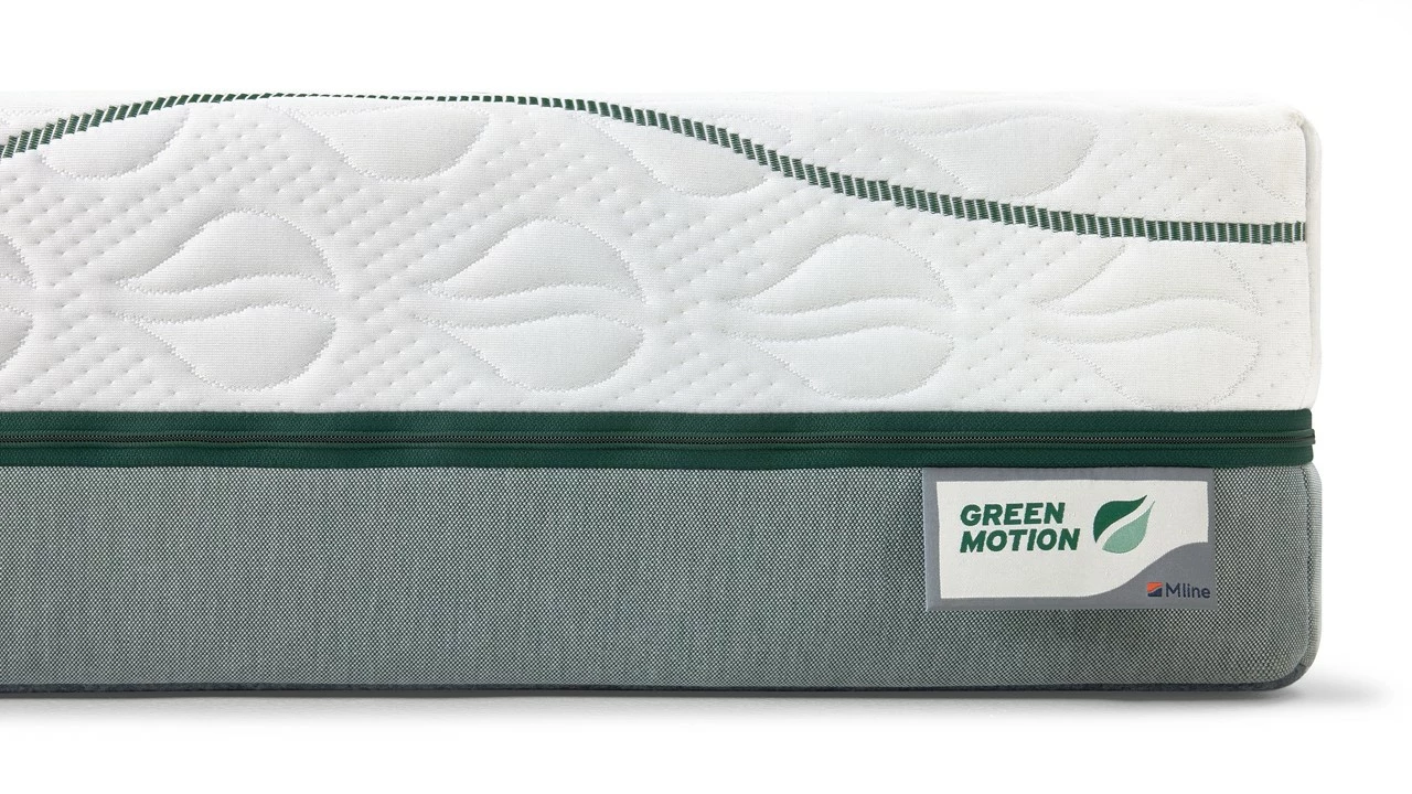 Matras Green Motion 1 En 2 6 Matras Green Motion 1 En 2 - Afbeelding 4