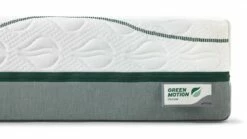 Pocketveermatras Green Motion Circulair 2022 -Wolkbed Winkel Matras Green Motion Circular 3
