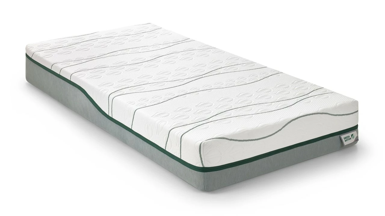 Matras Green Motion 1 En 2 3 Matras Green Motion 1 En 2