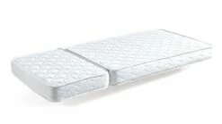 Bed Jumper Met Lade En Matras 140+60cm 14 Bed Jumper Met Lade En Matras 140+60cm -Wolkbed Winkel Matras Jumper 1