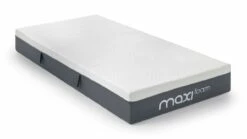 Matras Maxi Foam Inclusief Hoofdkussen(s)
