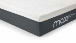 Matras Maxi Pocket Inclusief Hoofdkussen(s) -Wolkbed Winkel Matras Maxi Pocket inclusief hoofdkussen s 2