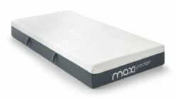 Matras Maxi Pocket Inclusief Hoofdkussen(s)