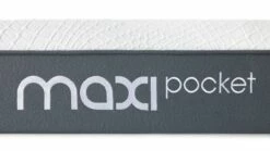 Matras Maxi Pocket Inclusief Hoofdkussen(s) -Wolkbed Winkel Matras Maxi Pocket inclusief hoofdkussen s 3