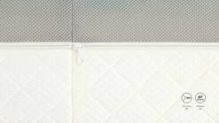 Matras Moonstar Foam 500 -Wolkbed Winkel Matras Moonstar Foam 500 7