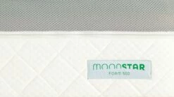 Matras Moonstar Foam 500 -Wolkbed Winkel Matras Moonstar Foam 500 9