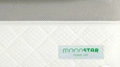 Matras Moonstar Foam 750 -Wolkbed Winkel Matras Moonstar Foam 750 4