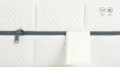 Matras Moonstar Pocket 250 -Wolkbed Winkel Matras Moonstar Pocket 250 5