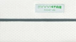 Matras Moonstar Pocket 250 -Wolkbed Winkel Matras Moonstar Pocket 250 6