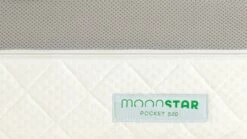 Matras Moonstar Pocket 500 13 Matras Moonstar Pocket 500 -Wolkbed Winkel Matras Moonstar Pocket 500 1