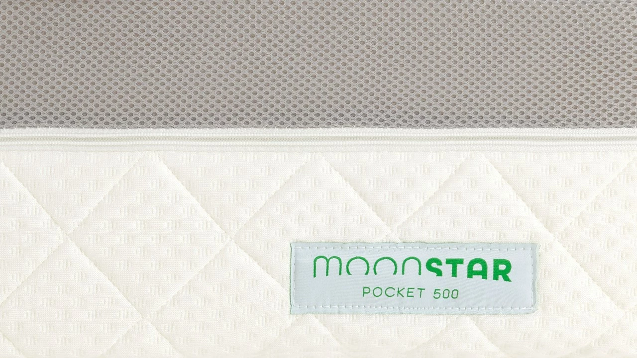 Matras Moonstar Pocket 500 8 Matras Moonstar Pocket 500 - Afbeelding 6