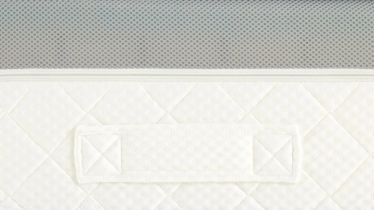 Matras Moonstar Pocket 500 7 Matras Moonstar Pocket 500 - Afbeelding 5