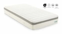 Nieuwkomers -Wolkbed Winkel Matras Moonstar Pocket 750 1
