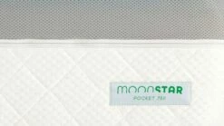 Matras Moonstar Pocket 750 -Wolkbed Winkel Matras Moonstar Pocket 750 3