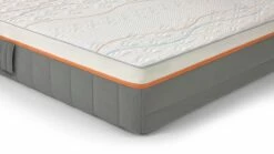 Matras Slow Motion Xtra Fit -Wolkbed Winkel Matras Slow Motion Xtra Fit 2