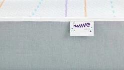 Matras Wave By M Line -Wolkbed Winkel Matras Wave 5