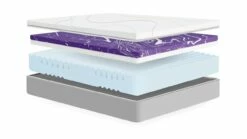 Matras Wave By M Line -Wolkbed Winkel Matras Wave 6