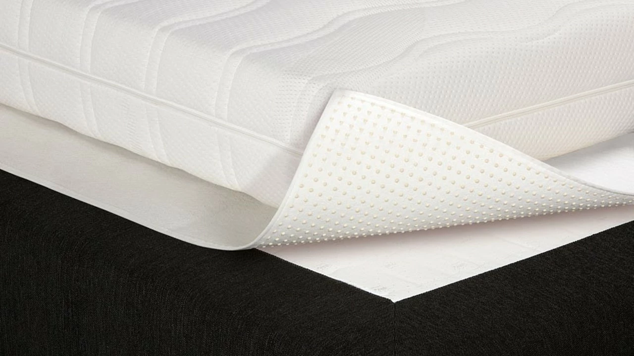 Matrasbeschermer Topnop 3 Matrasbeschermer Topnop