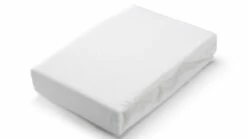 Molton Walra -Wolkbed Winkel Molton Cover wit 3