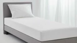 Molton Essenza 26 Cm -Wolkbed Winkel Molton Essenza 30 cm wit 1