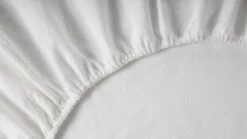 Molton Essenza 26 Cm -Wolkbed Winkel Molton Essenza 30 cm wit 2