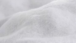 Cinderella Molton Jersey Dubbele Splittopper -Wolkbed Winkel Molton Jersey dubbele splittopper wit 2