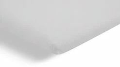 Molton Topper Cinderella -Wolkbed Winkel Molton Matrashoes wit 1