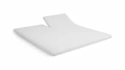 Molton B Bright Splittopper