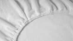 Molton Cinderella -Wolkbed Winkel Molton Topper 1