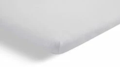 Molton Splittopper Cinderella -Wolkbed Winkel Molton Topper wit 3