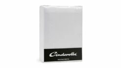 Molton Splittopper Cinderella -Wolkbed Winkel Molton Topper wit 4