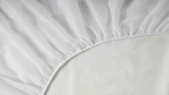 Molton Essenza Waterproof -Wolkbed Winkel Molton Waterproof wit 2