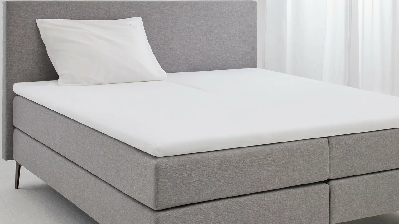 Molton Splittopper 4 Molton Splittopper - Afbeelding 2