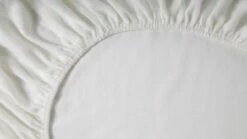 Molton Topmatras Biologisch -Wolkbed Winkel Molton topmatras Biologisch wit 2